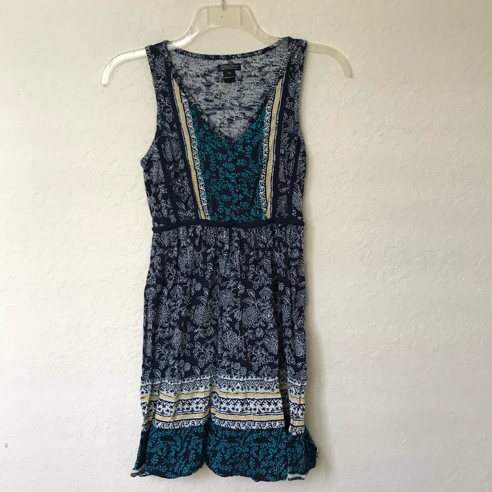 Lucky Brand - Summer Dress